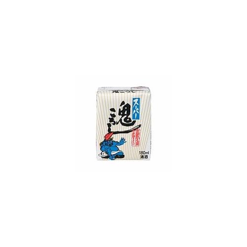 小山本家酒造 スーパー 鬼ころし