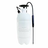 ハドソン2ガロンプラスチック雑草のnバグエリミネータースプレー60152