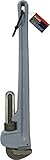 Allied Tools 81223 24-Inch Aluminum Pipe Wrench [並行輸入品]
