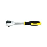 Stanley 89-962 3/8-Inch Drive Rotator Ratchet [並行輸入品]