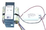 Universal Lighting Technologies M400ML5AC4M500K Magnetic Core and Coil Ballast, Metal Halide, 400W, 