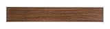 フルネス 粘着剤付塩ビタイル 22枚入 150×1000×2mm ダーク W6764