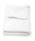 ストッケ キルト上掛け【100×100cm】 クラシックホワイト