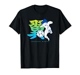 キャプテン翼 大空翼 （キック） (C)Yoichi Takahashi Tシャツ