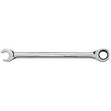 GearWrench 9109 9mm Combination Ratcheting Wrench [並行輸入品]