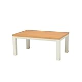 リビング炬燵 （5ｃｍ：10ｃｍ継脚付き） ナチュラル　ＳＩｓｉＪＥＳＵＴＡ120ＮＡｉｓＳＩ