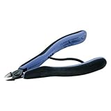 Lindstrom RX 8141 Flush, Ergonomic Small Head Side Cutter - RX 8141 [並行輸入品]