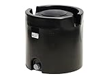 スイコー クリーンタンク 100L (ブラック)