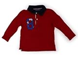 Tommy Hilfiger(トミーヒルフィガー) Tシャツ・カットソー 90サイズ 男の子