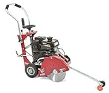MK Diamond 167955 CX-3K Concrete Saw [並行輸入品]