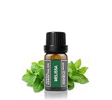 Cywinfow メリッサ精油 アロマオイル 100％天然植物由来 メリッサエッセンシャルオイル 10ml(標準サイズ)