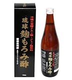 琉球麹もろみ酢