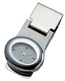 Visol VMC87 Asuka Watch Money Clip