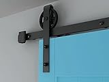 TSQ15 両側とも優しく閉じるスライド物置ドアキット 6ft-soft close kit 156FT-SOFT