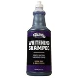 WeaverレザーWhiteningシャンプー、1-quart