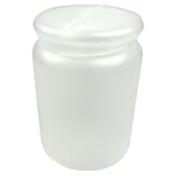 ヨトリヤマ スプレーガン用下カップ 600㏄ 20個入 アネスト岩田PC-2用 406