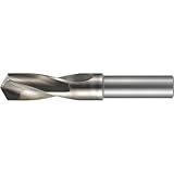 フクダ精工:FKD 超硬付刃スリムシャンクドリル24.5 SLD24.5 型式:SLD24.5