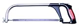 Nicholson 80950 10-Inch Economy Hacksaw Frame [並行輸入品]
