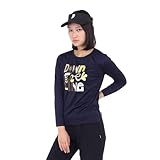 プリンス Prince テニスウェア レディース ロングスリーブシャツ WF3084 2023FW