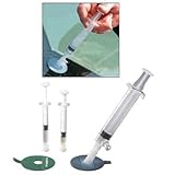 C・R・Laurence ws345 CRLフロントガラスセーバーキット – 5パック