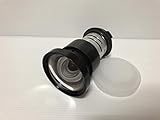 NEC NP-PA803UJL NP-PA653UJL NP-PA853WJL NP-PA903XJL NP-PA622UJL NP-PA600XJL NP-PA550WJLなど用短焦点ズームレンズNP30ZL