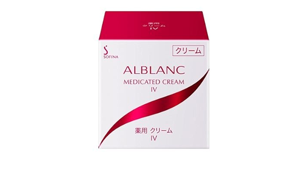 medicated cream