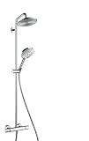 Hansgrohe(ハンスグローエ) レインダンス シャワーパイプ 240