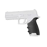 HOGUE P320 ハンドオール グリップ BK ＃17600
