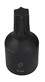 Sunex 9711a50 3/8-Inch Drive T50 Internal Star Socket by Sunex