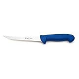 Jero p3シリーズ6 "ブレードカーブボーニングナイフ – Pick Yourブレード – 商用グレードButcher 's Boning Knife – 3つ固さレベル 6" Semi-Flex