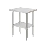 [日本製] 作業台 ステンレス作業台 業務用 調理台 W70×H80×D60cm ステンレス調理台 ステンレステーブル 業務用キッチン 調理作業台 厨房作業台 作業テーブル 業務用作業台 業務用ステンレス作業台 キッチン作業台 [kot2ba-7060]