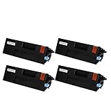 エプソン用 LPB3T32 リサイクルトナー 4本セット LP-S3290/LP-S3290PS/LP-S3290Z対応【PRINTHOUSE】