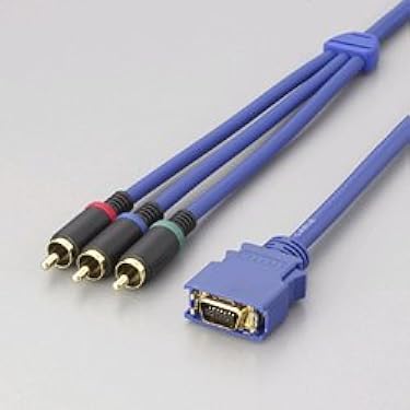 Amazon.co.jp ほしい物ランキング: D端子ケーブル で、ほしい物リスト
