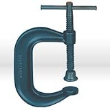 SEPTLS06978404 - Deep Throat Pattern C-Clamps [並行輸入品]
