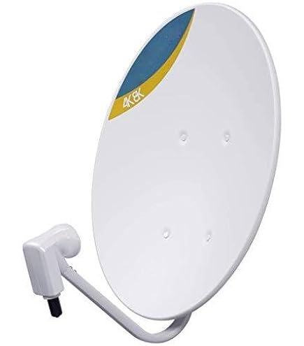 Amazon | マスプロ 4K・8K放送(3224MHz)対応 BS・110°CSアンテナ