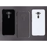 ZenFone3 ZE520KL 対応 ポリカ PC 無地 無地ケース 全機種対応 スマホケース スマホカバー ケース カバー 透明