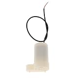 B Baosity DC 3V　低ノイズ　ブラシレスモーターポンプ　120l / H　ミニ　マイクロ　水中ウォーターポンプ　防水