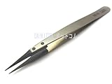 RUBIS　ルビス　PEEKピンセット　258-S-SA-PEEK　DAIKITOOL