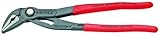 Knipex 8751250 10-Inch Cobra Extra Slim Pliers [並行輸入品]