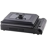 イワタニ カセットガスホットプレート 焼き上手さんβプラス CB-GHP-BPLS