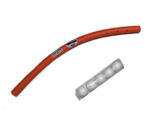 SP-SG 少年・中学・高校・プロ野球バッティング指導用 素振り修正巻き付きトレーニングバット ＳＰＦ＆山本