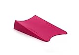Jamm Safety Doorstop, Cerise Pink, Size 1 by Jamm