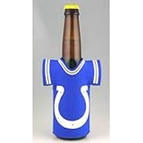 Indianapolis ColtsボトルJerseyホルダー