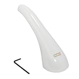 American Standard 060342 – 2080 Aレバーハンドル、ホワイト熱