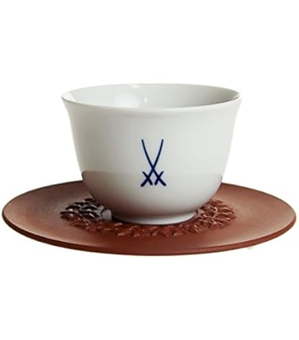Amazon.co.jp: マイセン 双剣 カップ＆ソーサー meissen UM1720 歴代