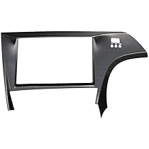 30プリウス後期用　8インチナビ用パネル 30プリウス後期用8インチナビ用パネル