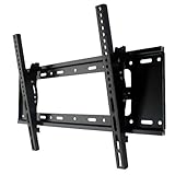 An Style IRIS OHYAMA アイリスオーヤマ対応 壁掛け金具 32インチ40インチ43インチ50インチ55インチ65インチ 型 対応 壁掛金具 上下角度調節 液晶 TV 金具 テレビ フレーム テレビ壁掛け金具 TV壁掛け金具 VESA最大600×400mm 耐荷重55kg