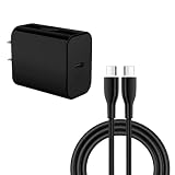 For iPhone 17 iPhone 16 タイプC 充電器 Type-C 20W PD 急速充電器 【PSE認証済み・PD3.0急速対応】 USB C-C 充電ケーブル 1.8M付き USB 充電器 スマホ充電器 USB コンセント iPhone 15 Pro Max/iPad/Android その他USB-C機器対応 ブラック