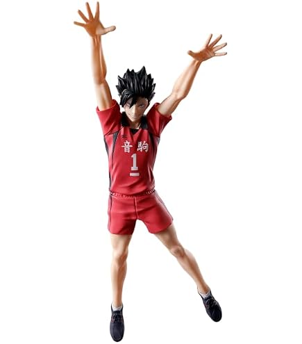 Amazon | POP UP PARADE ハイキュー!! 黒尾鉄朗 ノンスケール