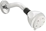 Delta Peerless UM693CH Ultimate Massage Shower Head, Chrome [並行輸入品]